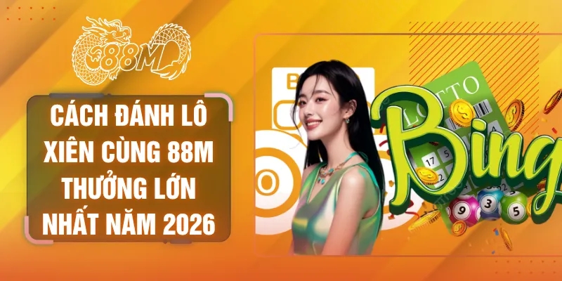 cách đánh lô xiên