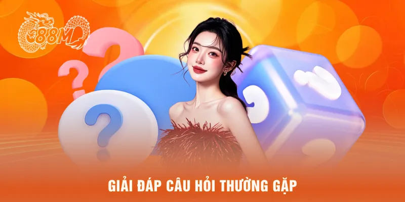 Giải đáp câu hỏi thường gặp